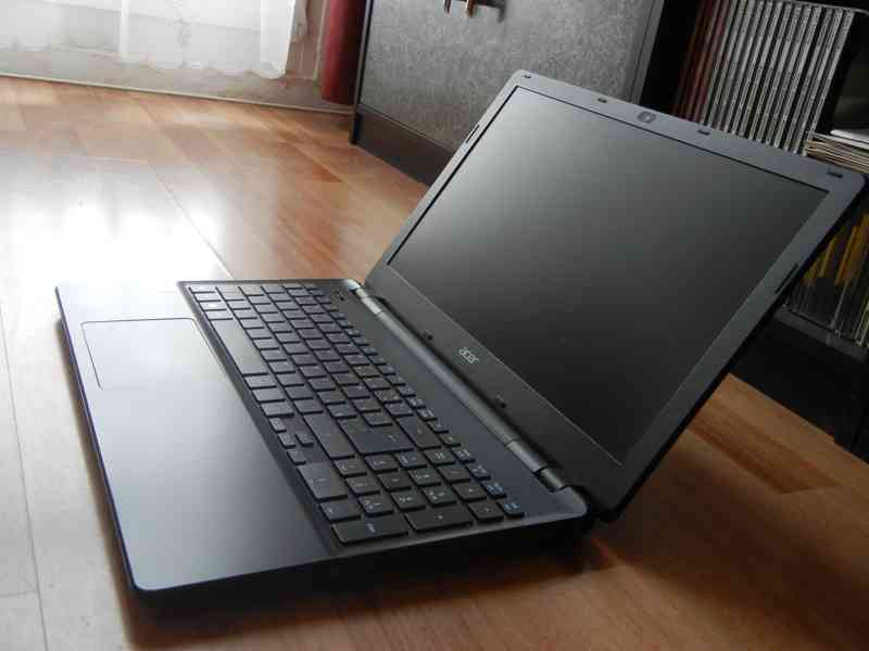 Acer TravelMate P256,Intel Core i3-4030U - foto 8