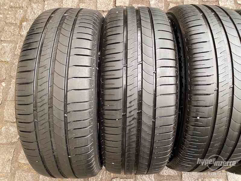205 55 16 R16 letní pneu Michelin Energy saver - foto 2