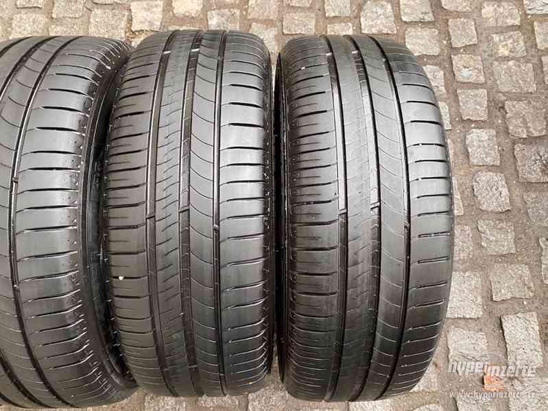 205 55 16 R16 letní pneu Michelin Energy saver - foto 3