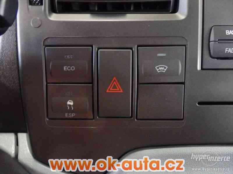 Ford Transit SKLÁPĚČ 2.2 TDCI 92 kW KLIMA 02/2012 41TKM -DPH - foto 20