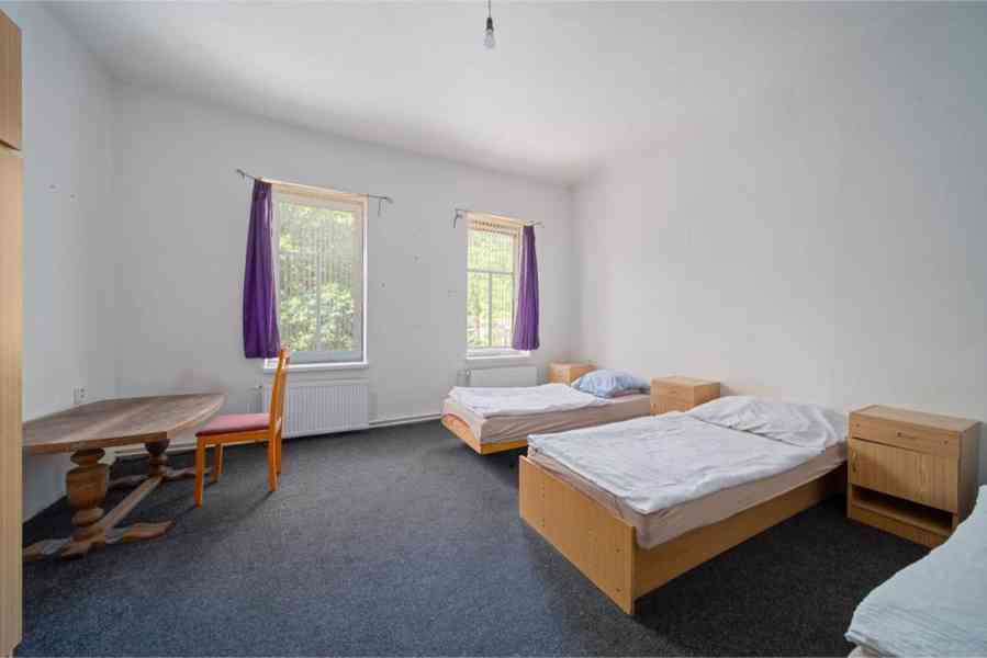 Prodej investiční nemovitosti 18+1 (Janov nad Nisou) - foto 9
