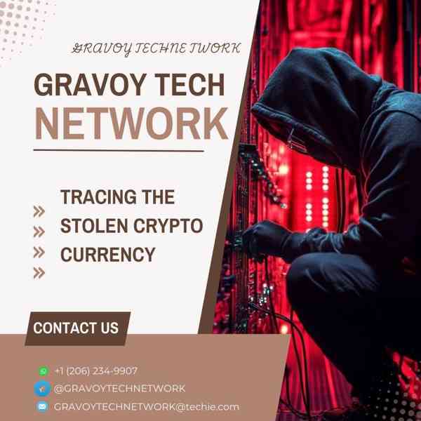 HOW TO FIND A LEGITIMATE CRYPTOCURRENCY//HIRE GRAVOY TECH NE - foto 3