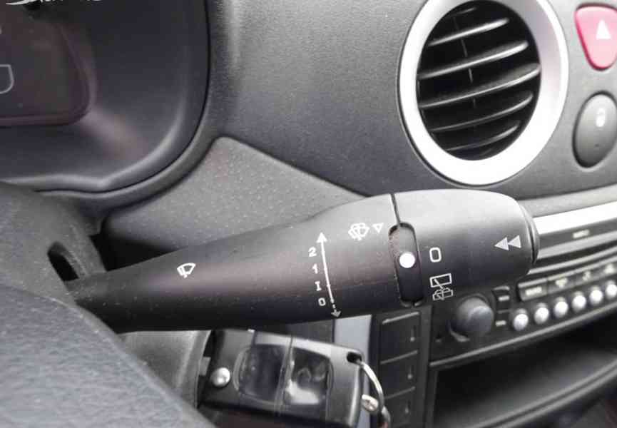 Citroën C3 1.4 HDI (50 KW) r.v.-2009 - foto 10