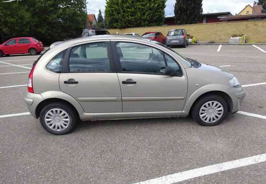 Citroën C3 1.4 HDI (50 KW) r.v.-2009 - foto 3