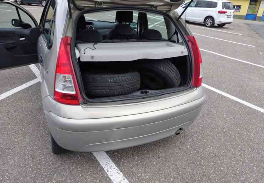 Citroën C3 1.4 HDI (50 KW) r.v.-2009 - foto 17