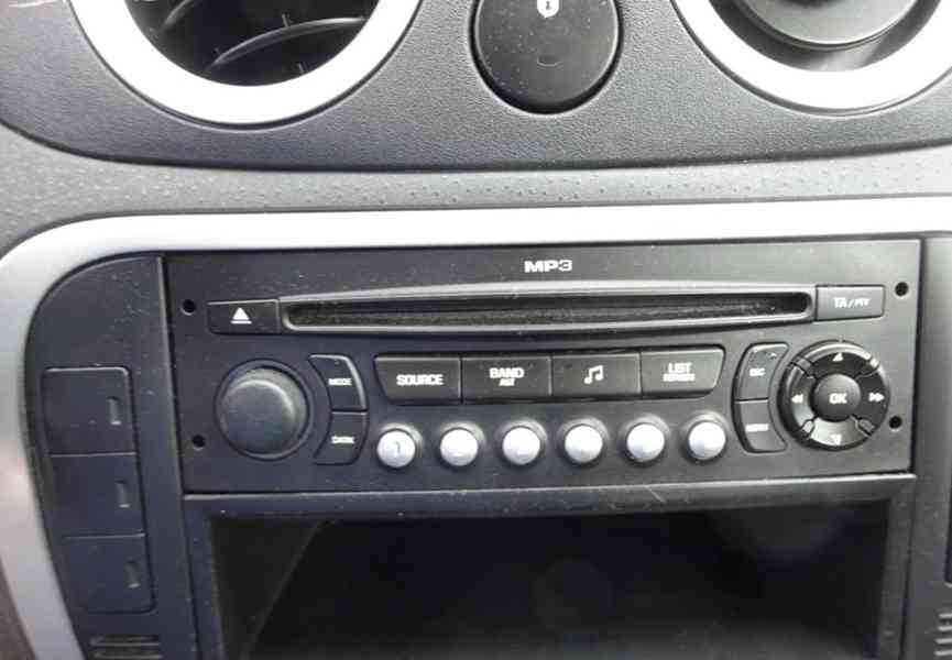 Citroën C3 1.4 HDI (50 KW) r.v.-2009 - foto 12