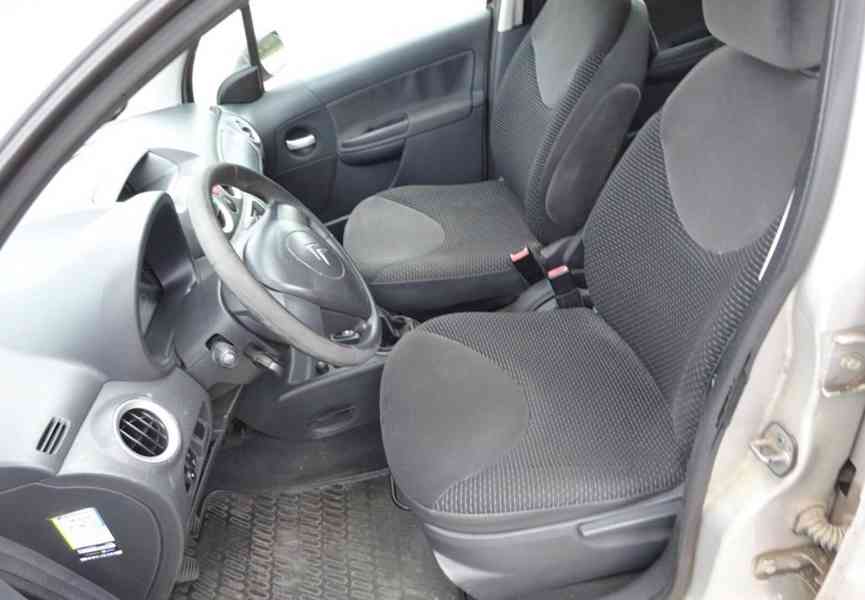 Citroën C3 1.4 HDI (50 KW) r.v.-2009 - foto 15