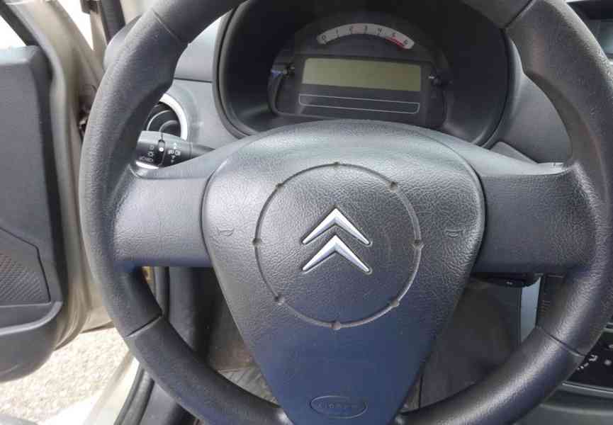 Citroën C3 1.4 HDI (50 KW) r.v.-2009 - foto 8
