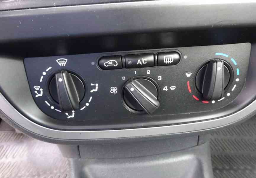Citroën C3 1.4 HDI (50 KW) r.v.-2009 - foto 13