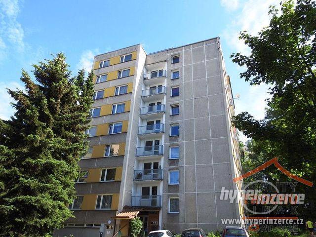 Prodej bytu 1+kk s lodžii v OV - Trutnov – Střední Předměstí - foto 3