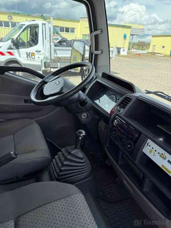 Nissan Ostatní Prodám plošinu PALFINGER - foto 3