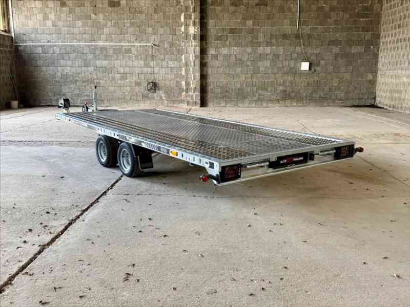 Ostatní TA-NO Gravity 27.45 - foto 3