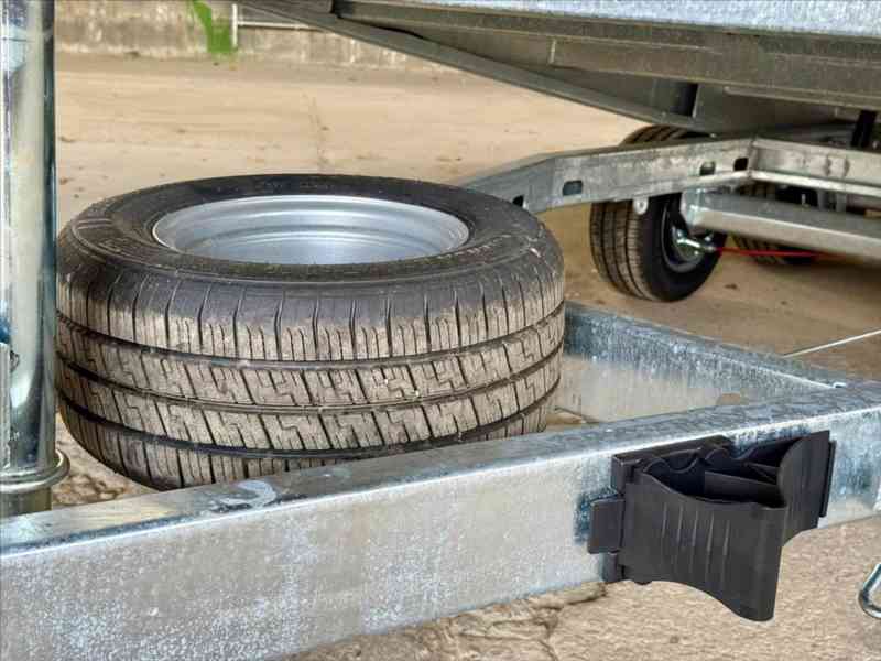 Ostatní TA-NO Gravity 27.45 - foto 35