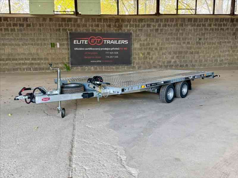 Ostatní TA-NO Gravity 27.45 - foto 19