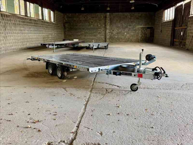 Ostatní TA-NO Gravity 27.45 - foto 6