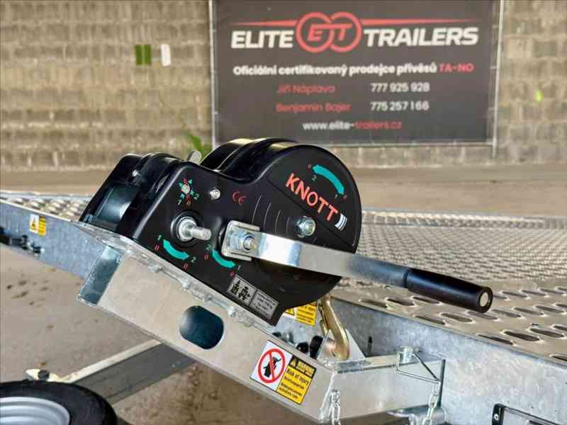 Ostatní TA-NO Gravity 27.45 - foto 29