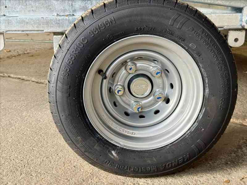 Ostatní TA-NO Gravity 27.45 - foto 11