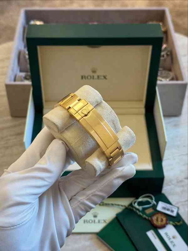 Prodej hodinek Rolex ⌚ - foto 2