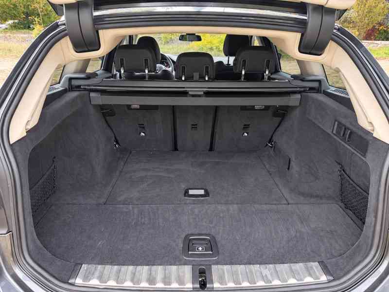 BMW Řada 3, BMW 320 xdA touring Sport Line - foto 8