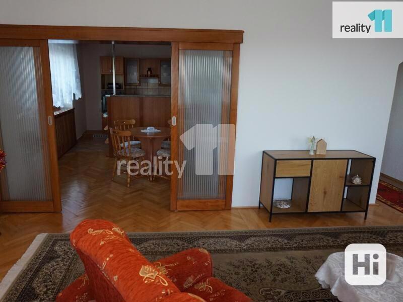 Prodej, Dvougenerační dům 2x 4+1, 175m2, Soběchleby - foto 14