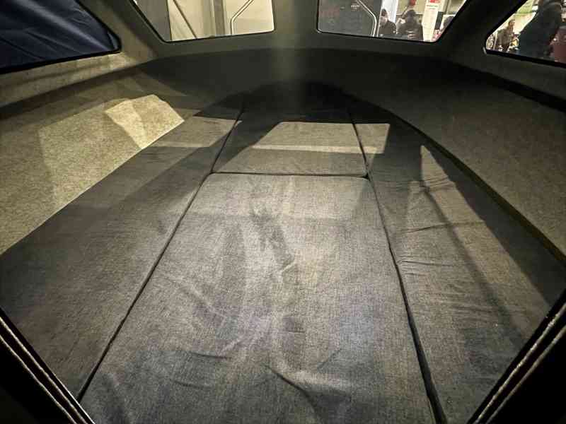 India 450 + Mercury F 10 EFI EL - foto 11