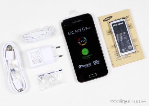 Samsung Galaxy S5 mini G800 - foto 1