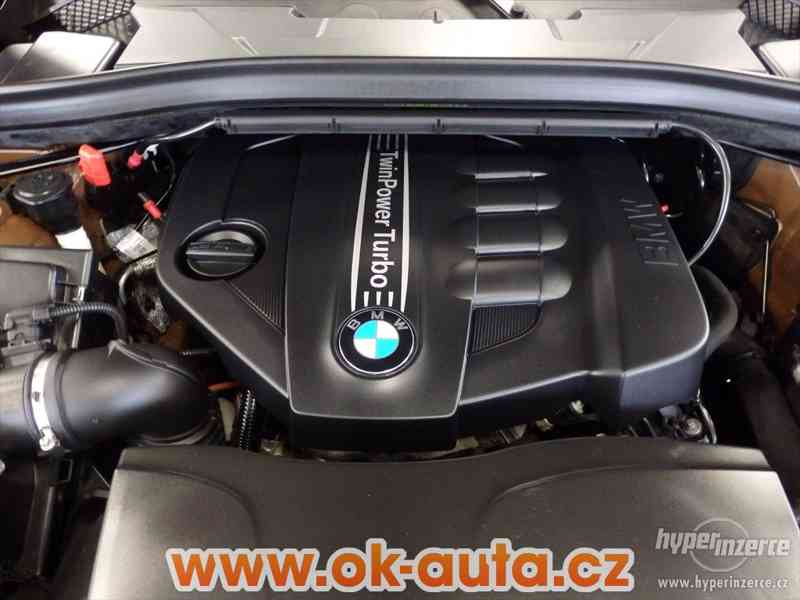BMW X1 2.D X-Drive facelift 02/2013 PRAV.SERV. BMW -DPH - foto 24