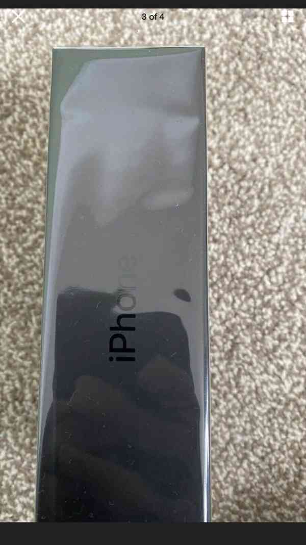 Apple iPhone 11 Pro - 512 GB vesmírně šedý NOVINKA - foto 4