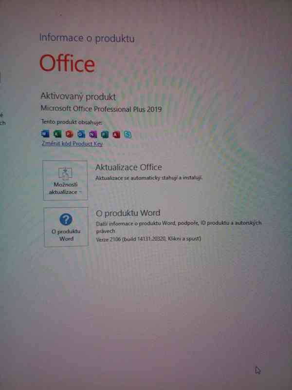 HERNÍ PC INTEL i5-8600, 16GB RAM, GTX 770, 2x SSD, WIN10 PRO - foto 6
