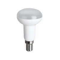 LED žárovka E14 6W 430lm R50 teplá, ekvivalent 41W - foto 1