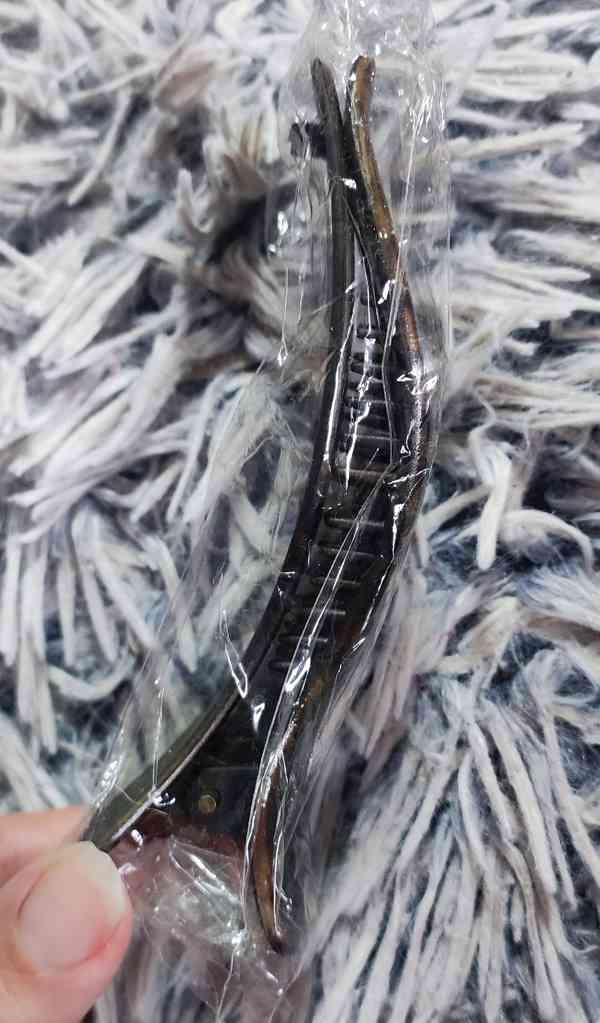 Spona do vlasů  - foto 3