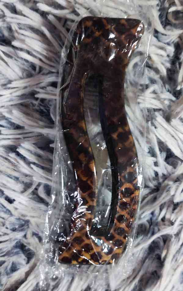 Spona do vlasů  - foto 2