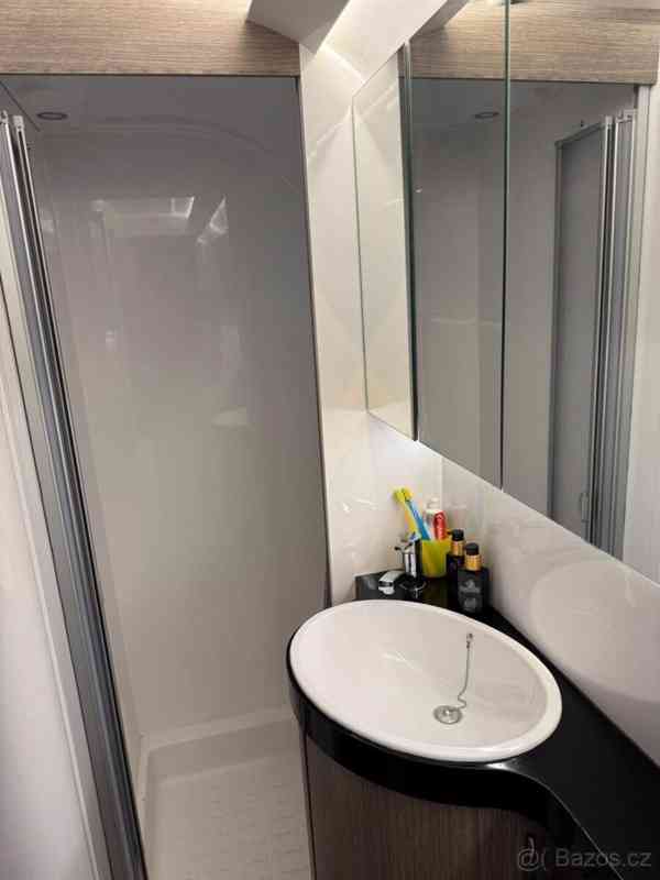 Ostatní karavan HOBBY PRESTIGE 560 - foto 5