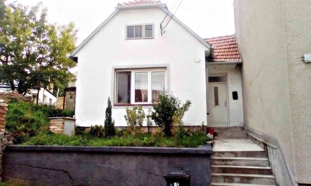 Prodám dům u Brna - foto 1