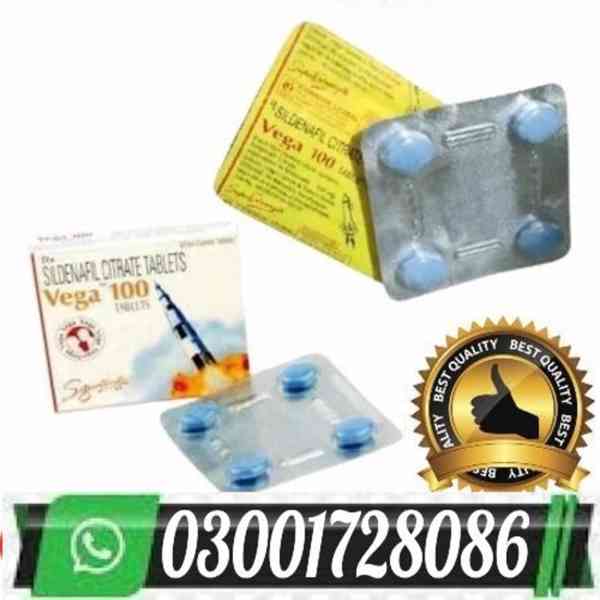 Vega Tablets In Rawalpindi # O3OO1728O86 # Buy Now - foto 1