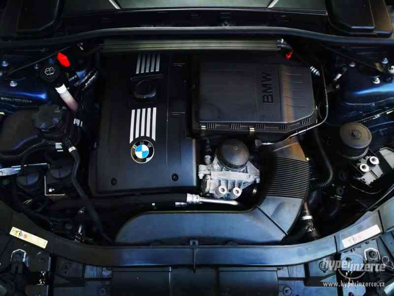 BMW E93 335i nejlepší cena - foto 8