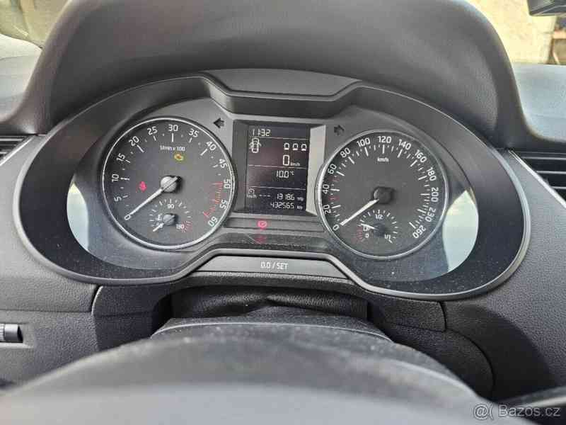 Škoda Octavia 2,0   III 2014 tdi 110kW - foto 2