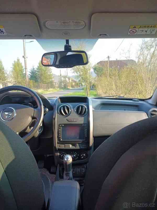 Dacia Duster 1,6   rok výroby 2016, motor - foto 11