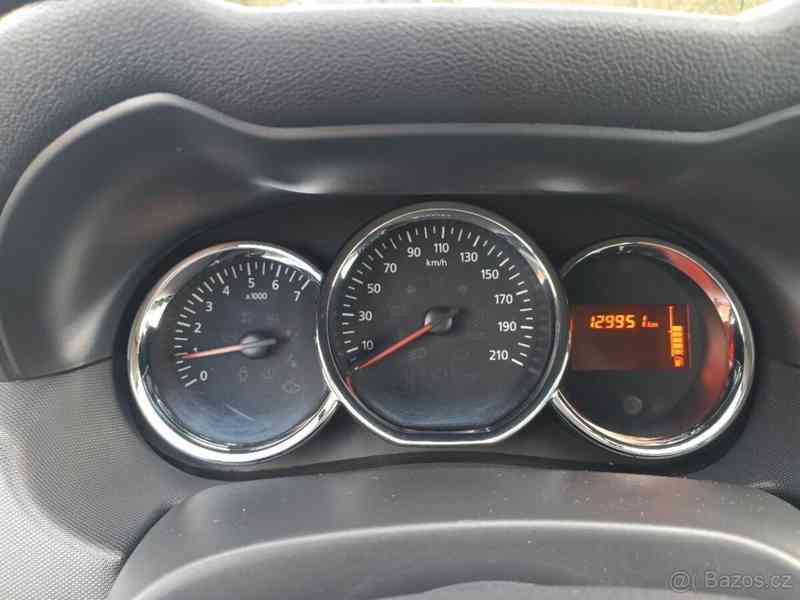 Dacia Duster 1,6   rok výroby 2016, motor - foto 7