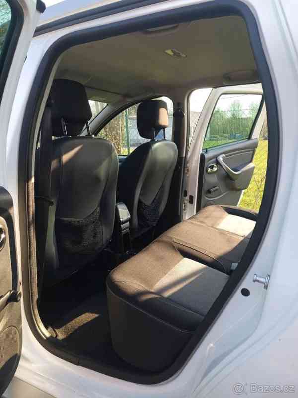 Dacia Duster 1,6   rok výroby 2016, motor - foto 10