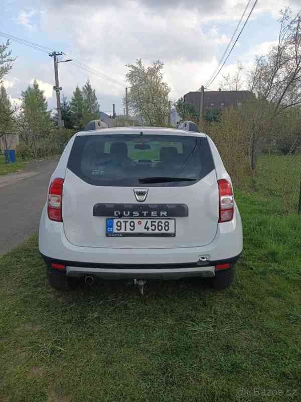 Dacia Duster 1,6   rok výroby 2016, motor - foto 2