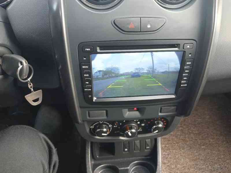 Dacia Duster 1,6   rok výroby 2016, motor - foto 8