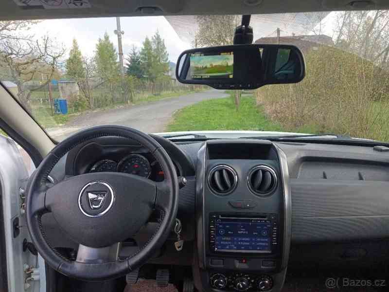 Dacia Duster 1,6   rok výroby 2016, motor - foto 6