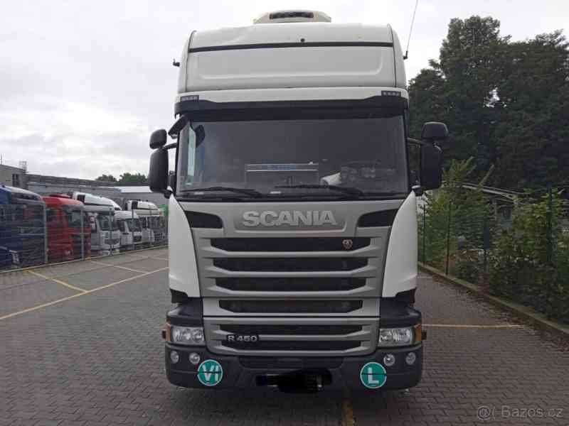 Scania R450 Lowdeck - foto 3