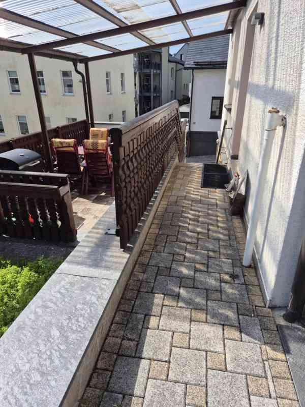 Dům v Německu  - foto 17