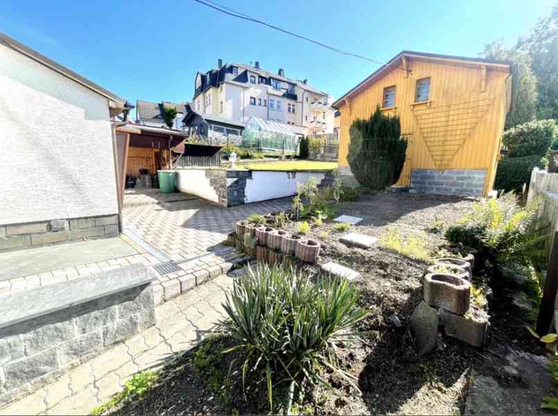 Dům v Německu  - foto 4