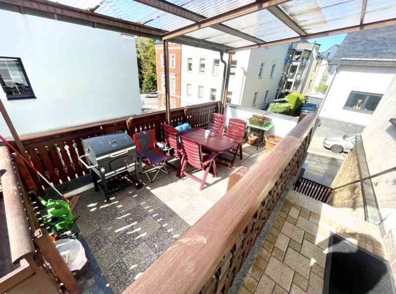 Dům v Německu  - foto 3