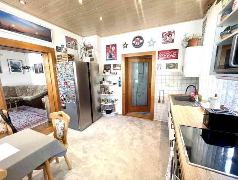 Dům v Německu  - foto 6