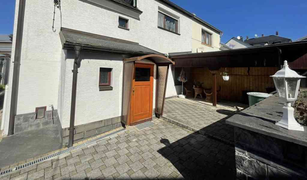 Dům v Německu  - foto 2