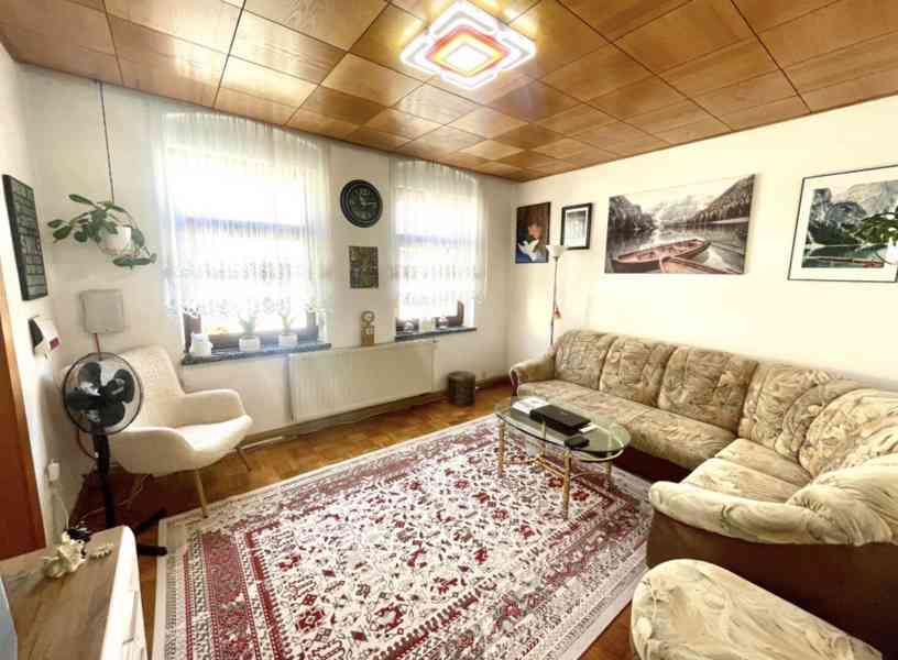 Dům v Německu  - foto 5